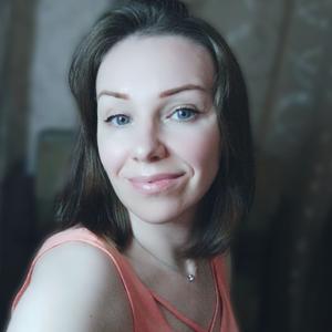 Anya, 42 года, Москва
