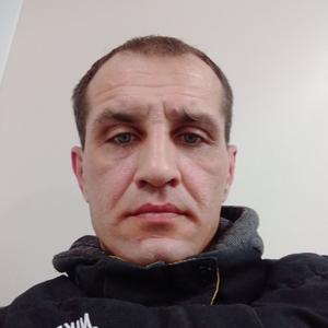 Юрий, 40 лет, Челябинск