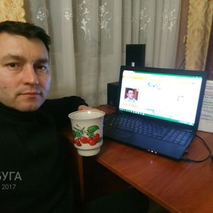 Парни в Елабуге (Татарстан): Ринат, 46 - ищет девушку из Елабуги (Татарстан)