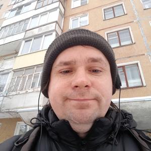 Евгений, 37 лет, Архангельск