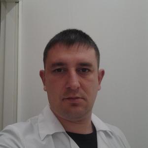 Геннадий, 43 года, Воскресенск