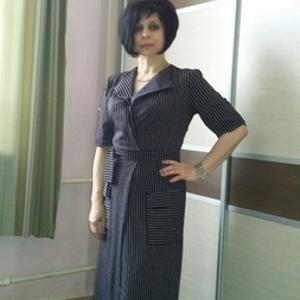 Татьяна, 53 года, Астрахань