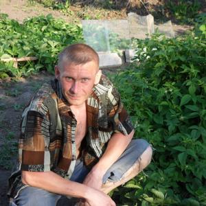 Сергей Руднов, 47 лет, Курган