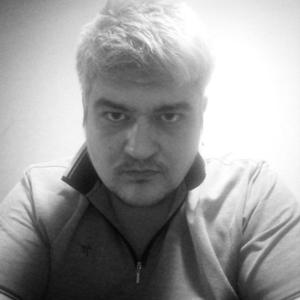 Алексей Усцов, 32 года, Томск