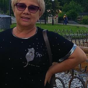 Елена, 57 лет, Хабаровск