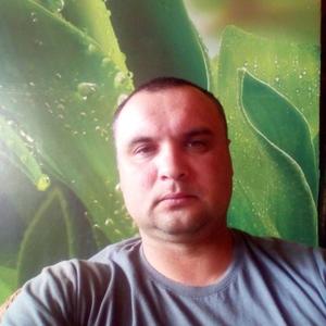 Парни в Уфе (Башкортостан): Руслан, 43 - ищет девушку из Уфы (Башкортостан)
