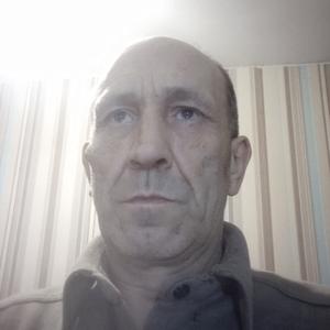 Юрий, 55 лет, Тюмень