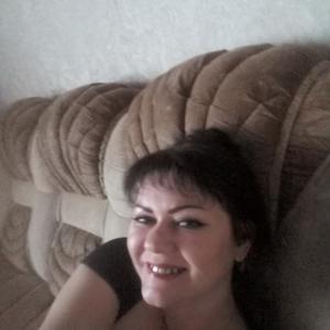 Анна, 45 лет, Новосибирск