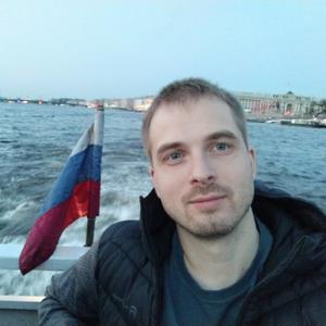 Дмитрий, 30 лет, Saint Petersburg