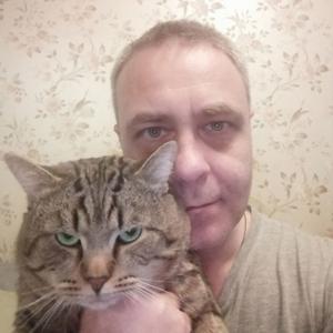 Игорь, 47 лет, Подольск