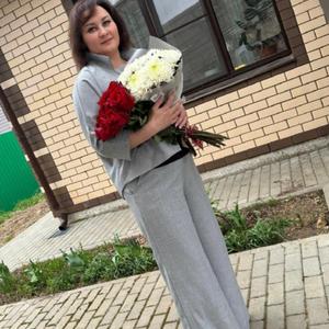 Девушки в Обнинске: Наталья, 39 - ищет парня из Обнинска