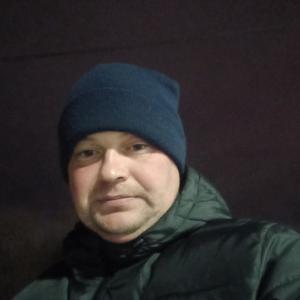 Парни в Сургуте (Ханты-Мансийский АО): Алексей, 37 - ищет девушку из Сургута (Ханты-Мансийский АО)