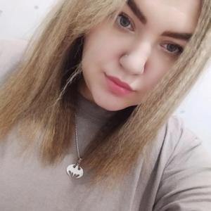 Анжелика, 22 года, Санкт-Петербург