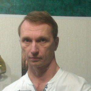 Андрей, 61 год, Кострома
