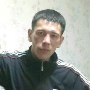 Сергей, 47 лет, Макаров