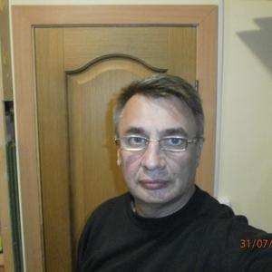 Эдуард Зеленов, 57 лет, Лосино-Петровский