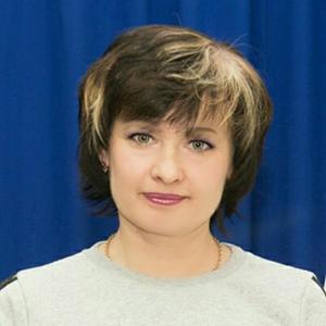 Нина Андреева, 55 лет, Красноярск