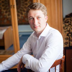 Леонид Веденов, 35 лет, Ставрополь