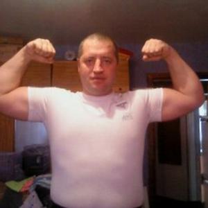 Олег, 46 лет, Усть-Кут