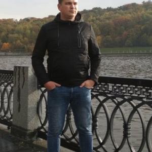 Андрей, 30 лет, Брянск