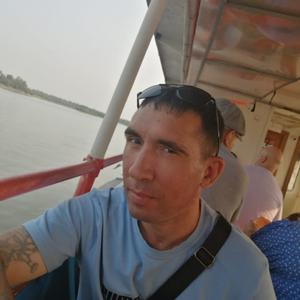 Илья, 37 лет, Барнаул