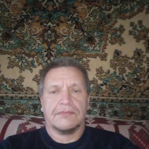 Игорь, 58 лет, Архангельск