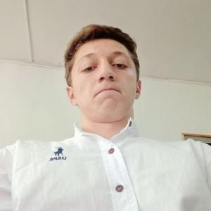 Али, 20 лет, Каспийск