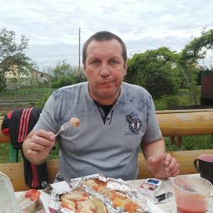 Парни в Крымске: Александр, 51 - ищет девушку из Крымска
