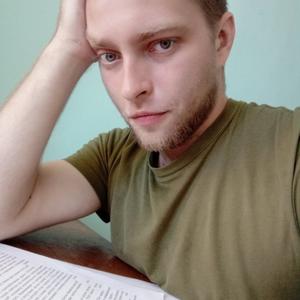Alex, 31 год, Кемерово