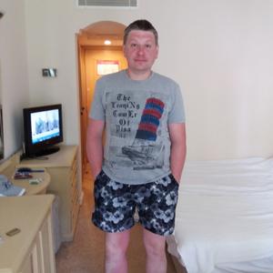 Дмитрий, 51 год, Тула