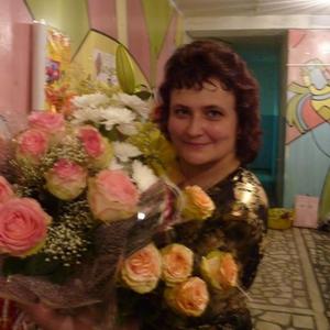 Алена Машукова, 55 лет, Канчалан