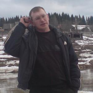Александр Сметанин, 49 лет, Пермь