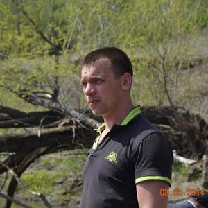 Александр Иванов, 39 лет, Барнаул