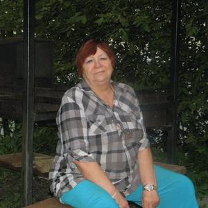 Людмила, 75 лет, Тихвин
