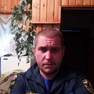 Дмитрий, 40 лет, Покров
