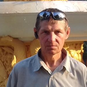 Владимир Осипов, 65 лет, Челябинск