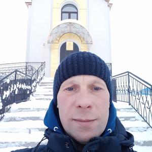 Андрей, 41 год, Салехард