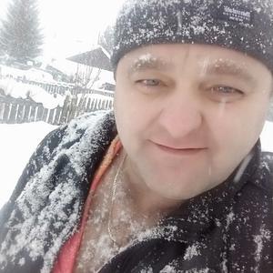 Сергей, 53 года, Красноярск