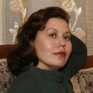 Елена Островская, 54 года, Подольск