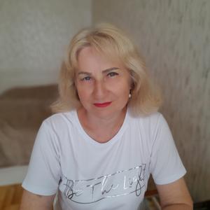 Девушки в Тольятти: Любовь, 67 - ищет парня из Тольятти