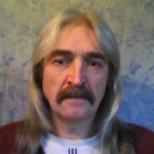Евгений Макалов, 62 года, Красноярск