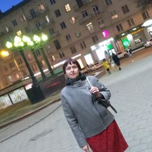 Девушки в Новокузнецке: Светлана, 60 - ищет парня из Новокузнецка
