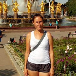 Виктория, 41 год, Ангарск