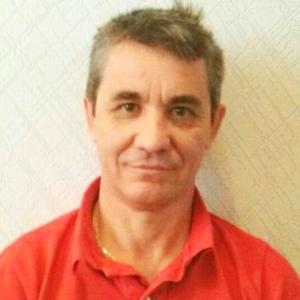 Петр, 55 лет, Екатеринбург
