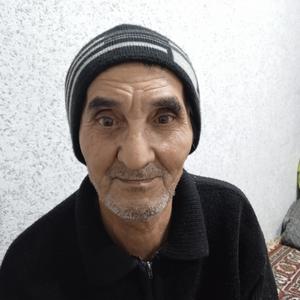 Саид, 65 лет, Ташкент