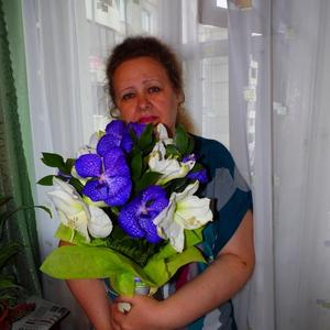 Татьяна, 61 год, Иркутск