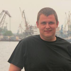 Aleksandr Beloglazov, 41 год, Партизанск