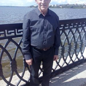Иван Федулов, 66 лет, Ижевск