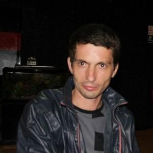Valentin Novikov, 43 года, Тель-Авив