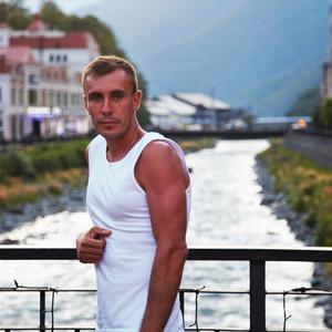 Игорь, 35 лет, Москва
